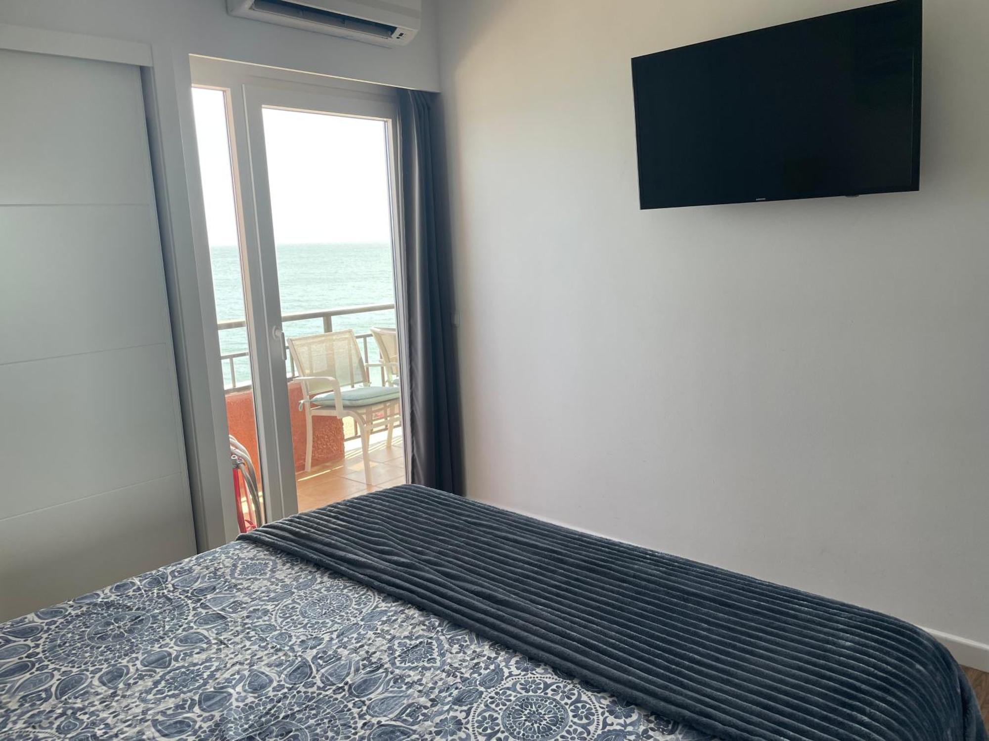 Appartamento Beachfront Fuengirola Dreamin Esterno foto